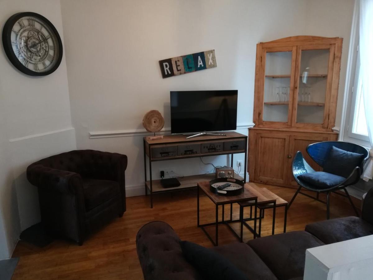 Ferienhaus L Alchimie